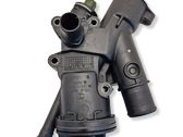 Thermostat/thermostat housing