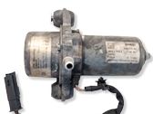 Vacuum pump
