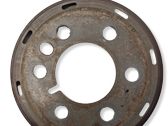 Crankshaft gear
