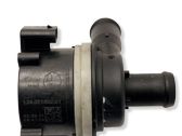 Electric auxiliary coolant/water pump