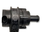 Electric auxiliary coolant/water pump