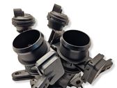 Throttle valve