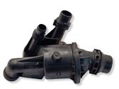 Thermostat/thermostat housing