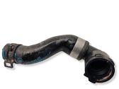 Engine coolant pipe/hose