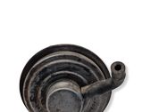 EGR valve