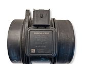 Ilmamassan virtausanturi