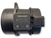 Mass air flow meter