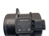 Mass air flow meter