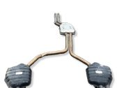 Muffler/silencer
