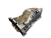 Oil sump