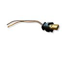 Fuel injector wires
