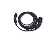 Electric car charging cable