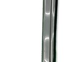 Listón embellecedor de la puerta delantera (moldura)