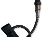 Lambda probe sensor