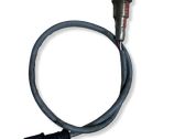 Lambda probe sensor