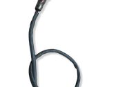 Lambda probe sensor