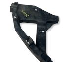 Front bumper mounting bracket