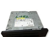 GPS navigation control unit/module