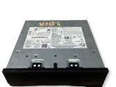 Радио/ проигрыватель CD/DVD / навигация