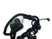 Fuel injector wires