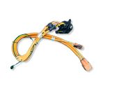 Electric car charging cable