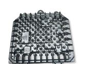 LED ballast control module
