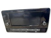 Bildschirm / Display / Anzeige