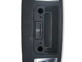 Luz del asiento delantero