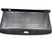 Parcel shelf load cover