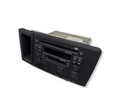 Radio / CD-Player / DVD-Player / Navigation