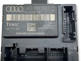 Unidad de control/módulo de la puerta