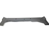 Spare wheel section trim