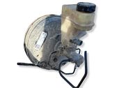 Brake booster