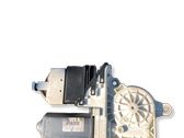 Rear door window regulator motor