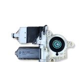 Rear door window regulator motor