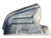 Rear bumper underbody cover/under tray