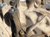 Manual 6 speed gearbox