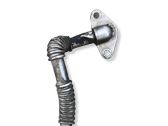 Turbo turbocharger oiling pipe/hose