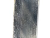 Coolant radiator