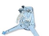 Fensterheber elektrisch mit Motor Tür vorne