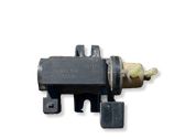 Turbo solenoid valve