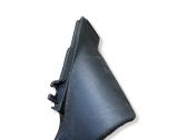 Steering wheel trim