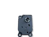 Air flap motor/actuator