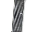 Intercooler radiator