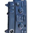 Climate control unit