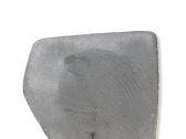 Dash center speaker trim cover