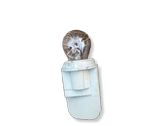 Tail light part