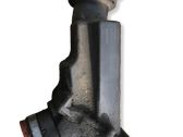 Intake resonator
