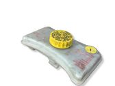 Brake fluid reservoir
