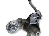 Engine mounting bracket